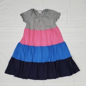 Hanna Anderson girls dress